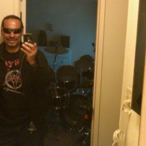 Meet your Posher, Jerry